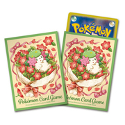 Fundas Hot Wind Arena: Shaymin