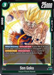 Son Goku