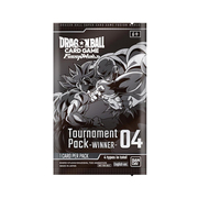 Tournament Pack 04 | Winner