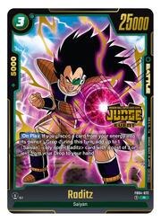 Raditz