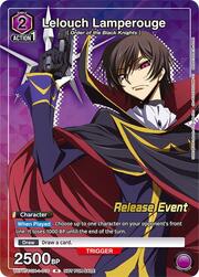 Lelouch Lamperouge