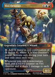 Vivi Ornitier