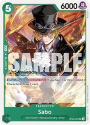 Sabo