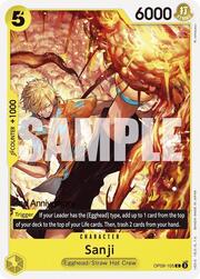 Sanji