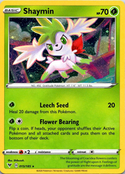 Shaymin