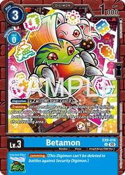 Betamon