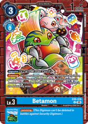 Betamon