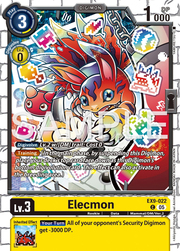 Elecmon