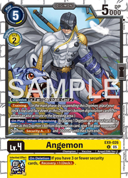 Angemon