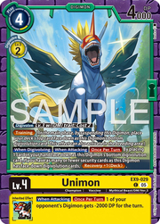 Unimon
