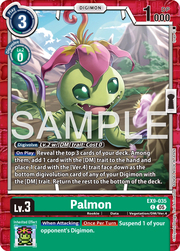 Palmon