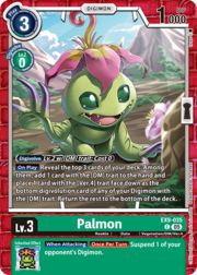 Palmon