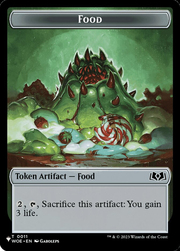 Food // Plant