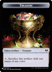 Treasure // Egg