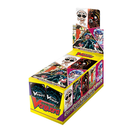 Booster Boxes