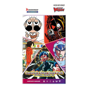 Sobre de CoroCoro Start Deck Pack