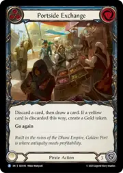 Portside Exchange