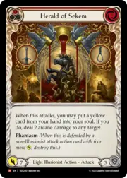 Herald of Sekem