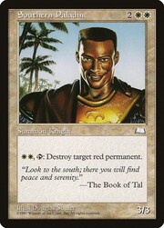 Paladino del Sud