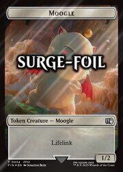 Moogle