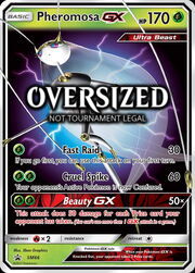 Pheromosa GX