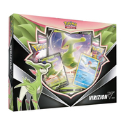Set Virizion V