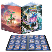 Album 9-Pocket Fuerzas Temporales: Ultra Pro