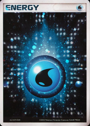 Water Energy