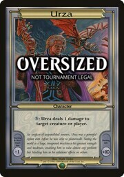 Urza