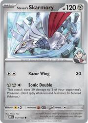 Skarmory di Rocco