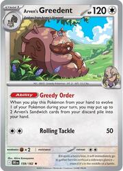 Greedent di Pepe