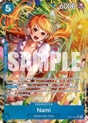 Nami