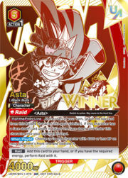 Asta