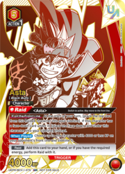 Asta
