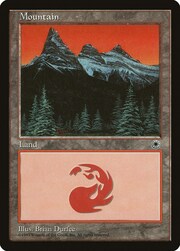 Montagna