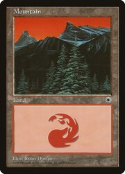 Montagna