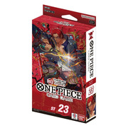 Starter Deck: Red Shanks
