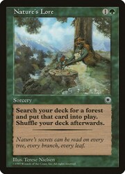 Sapere della Natura