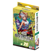 Starter Deck: Green Yellow Yamato
