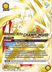 Edward Elric