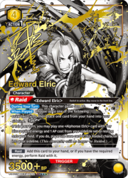 Edward Elric