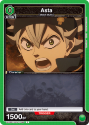 Asta