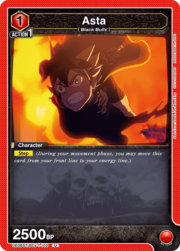 Asta