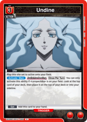 Undine