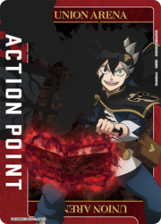 "Asta" Action Point