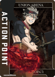 "Asta" Action Point