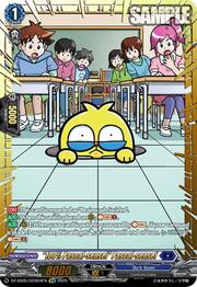 "100% Pascal-sensei"