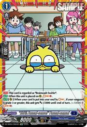 "100% Pascal-sensei"