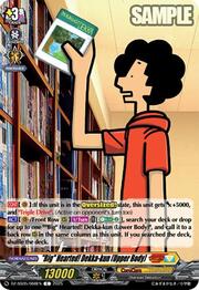 "Big" Hearted! Dekka-kun