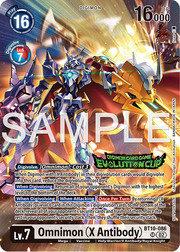 Omnimon